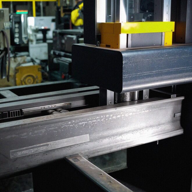 GEKA, la technologie européenne au service de la performance canadienne.